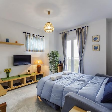 La Victoria Home Free Parking By Cadiz4Rentals Екстериор снимка