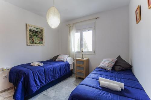 La Victoria Home Free Parking By Cadiz4Rentals Екстериор снимка