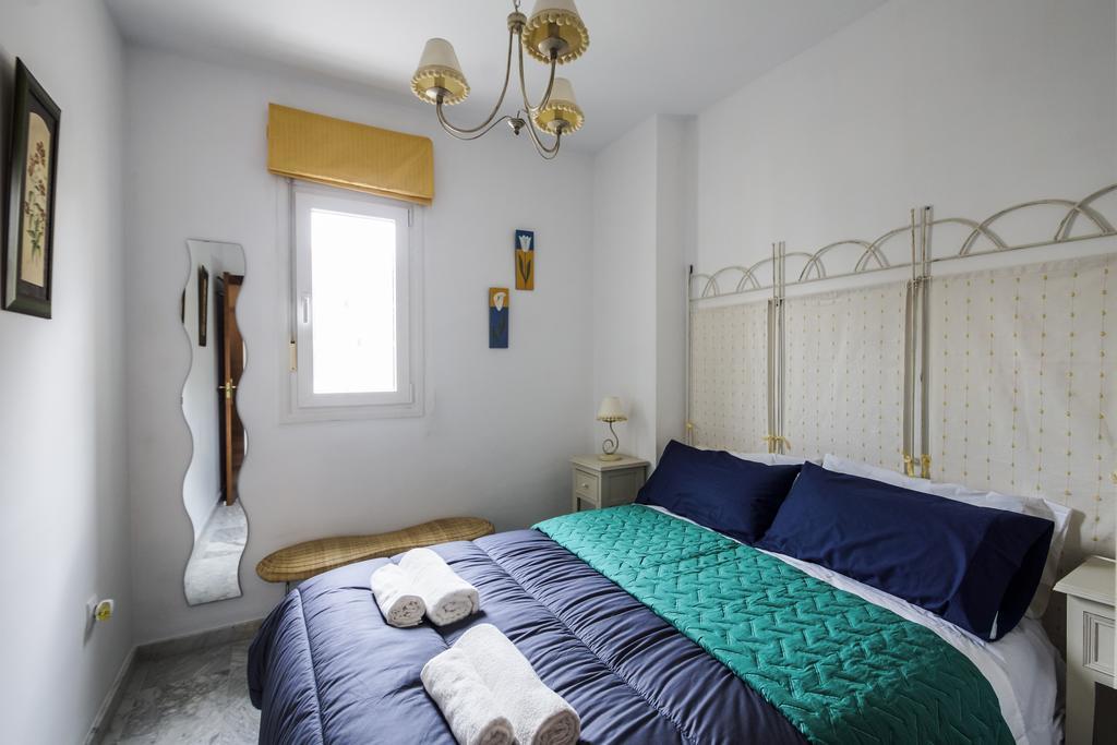 La Victoria Home Free Parking By Cadiz4Rentals Екстериор снимка
