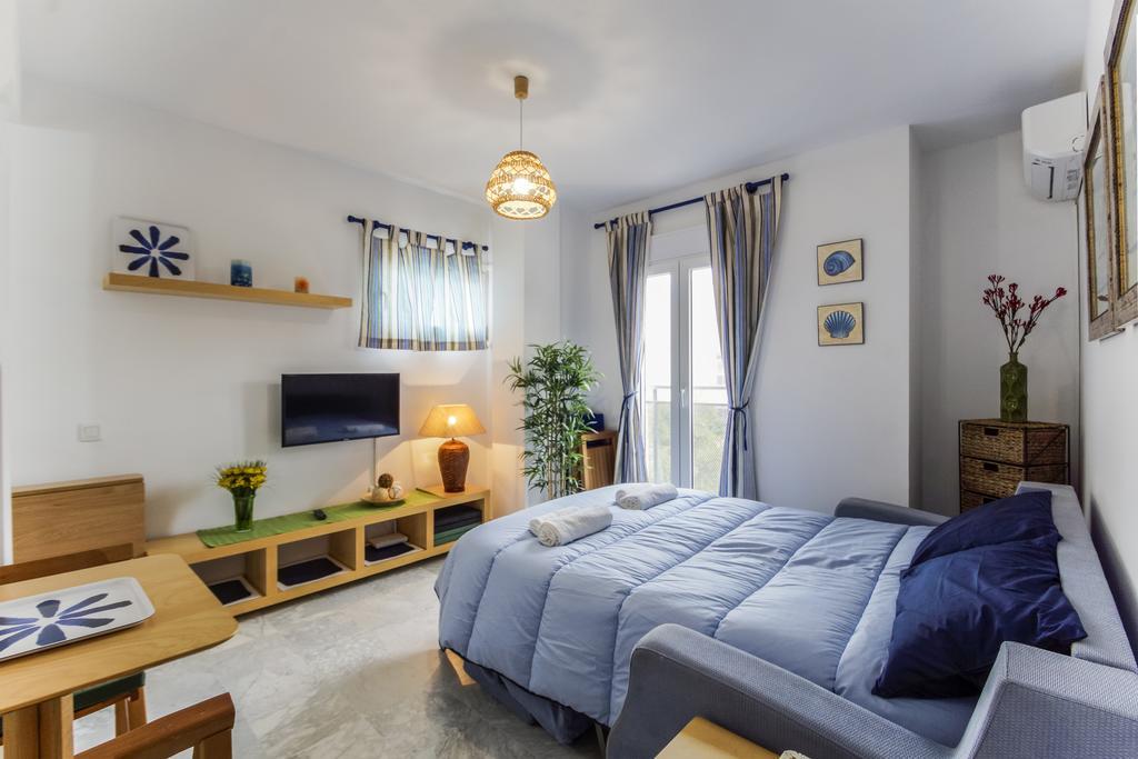 La Victoria Home Free Parking By Cadiz4Rentals Екстериор снимка