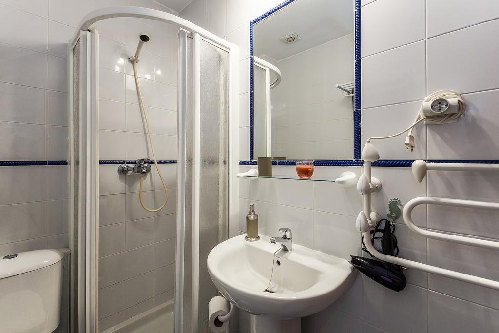 La Victoria Home Free Parking By Cadiz4Rentals Екстериор снимка