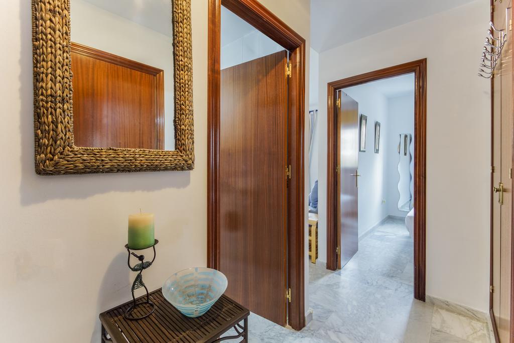 La Victoria Home Free Parking By Cadiz4Rentals Екстериор снимка