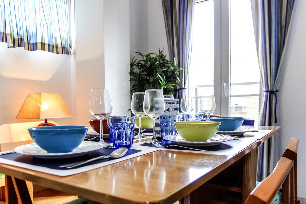 La Victoria Home Free Parking By Cadiz4Rentals Екстериор снимка
