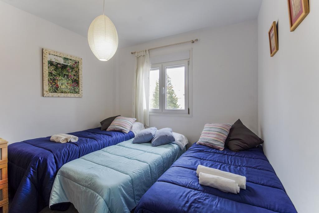 La Victoria Home Free Parking By Cadiz4Rentals Екстериор снимка