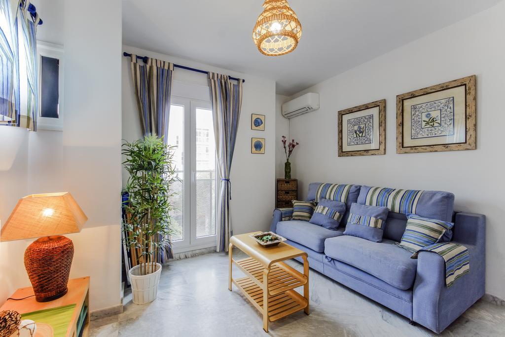 La Victoria Home Free Parking By Cadiz4Rentals Екстериор снимка