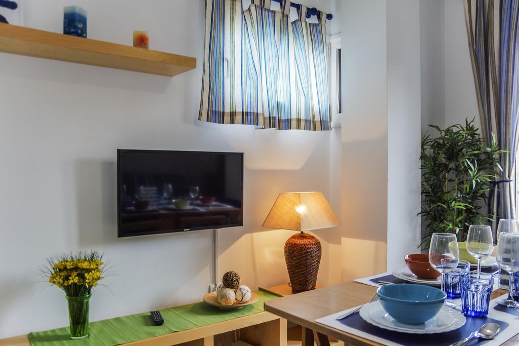 La Victoria Home Free Parking By Cadiz4Rentals Екстериор снимка