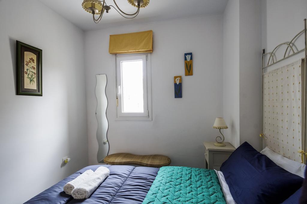 La Victoria Home Free Parking By Cadiz4Rentals Екстериор снимка