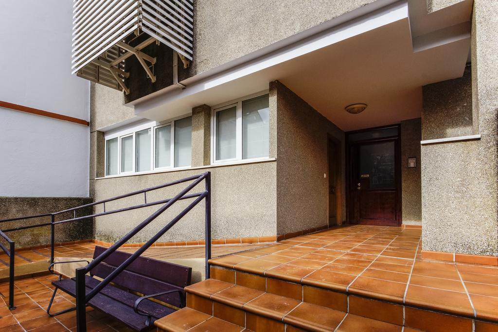 La Victoria Home Free Parking By Cadiz4Rentals Екстериор снимка