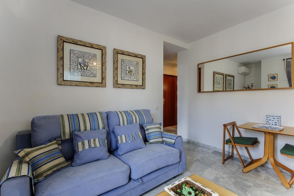 La Victoria Home Free Parking By Cadiz4Rentals Екстериор снимка