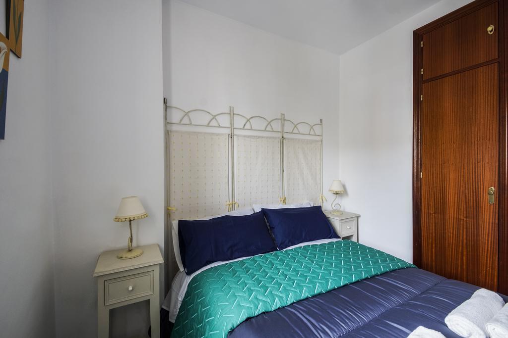 La Victoria Home Free Parking By Cadiz4Rentals Екстериор снимка