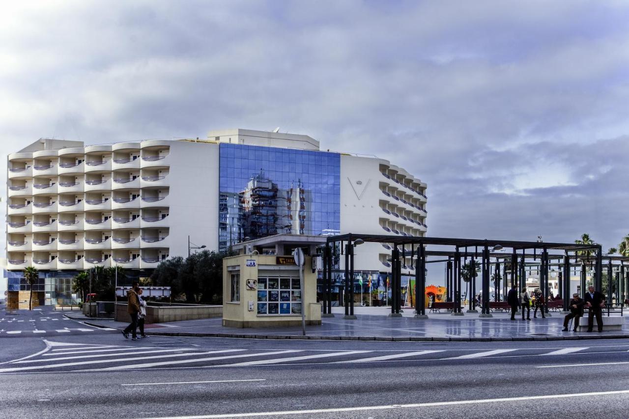La Victoria Home Free Parking By Cadiz4Rentals Екстериор снимка